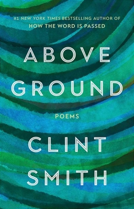 Above Ground-..