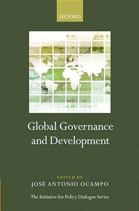 Global Governance And Development-..
