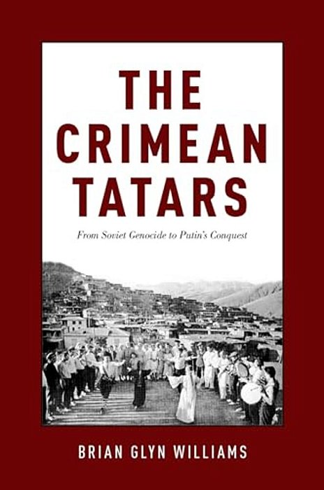 Crimean Tatars: From Soviet Genocide To Putin's Conquest-..
