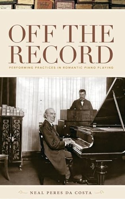 Off Record C-..