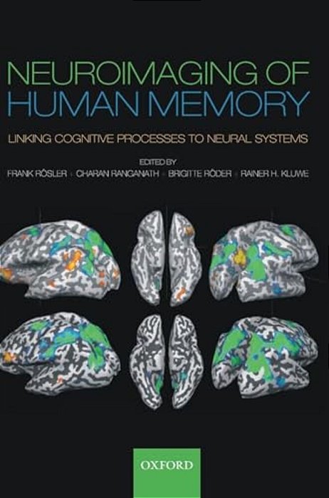 Neuroimaging Of Human Memory-..