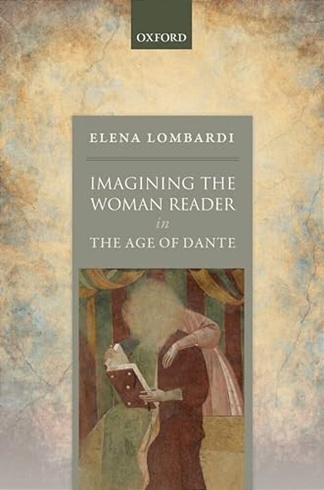 Imagining The Woman Reader In The Age Of Dante-..