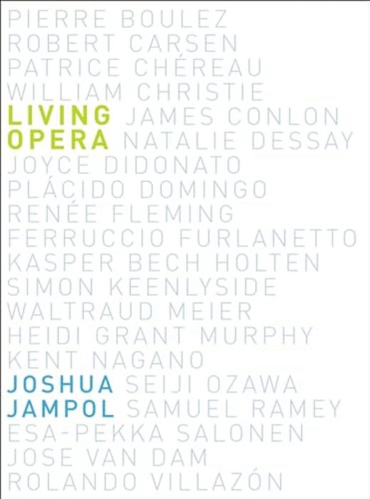 Living Opera-..