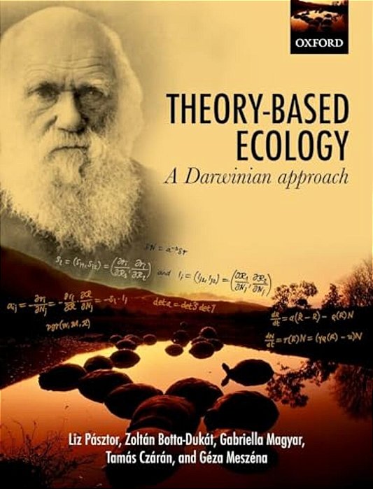 Theory-Based Ecology-..