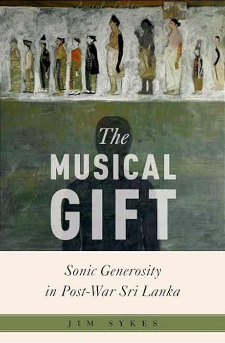 The Musical Gift-..