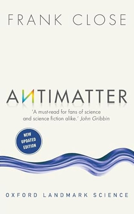 Antimatter-..