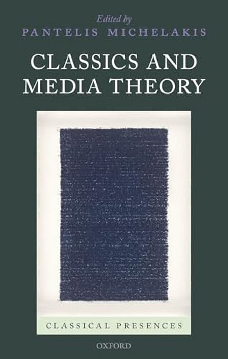 Classics And Media Theory-..