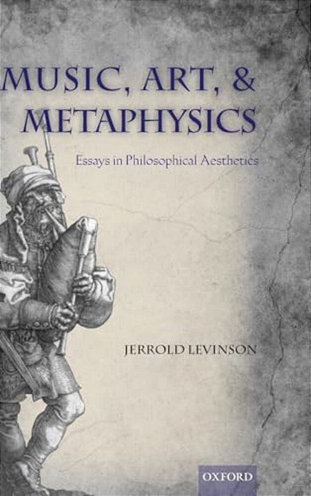 Music, Art & Metaphysics-..