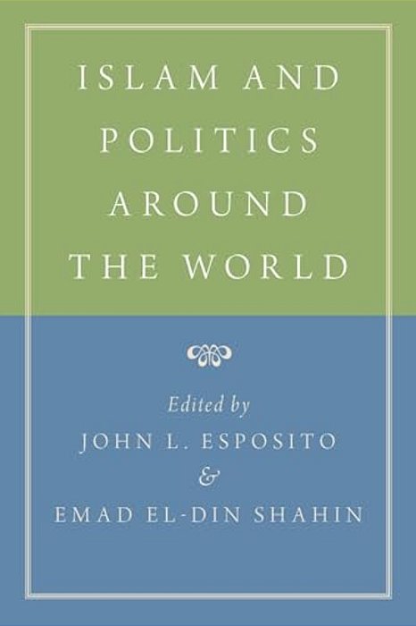 Islam And Politics Around The World-..