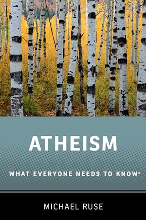 Atheism: What Everyone Needs To Know(r)-..