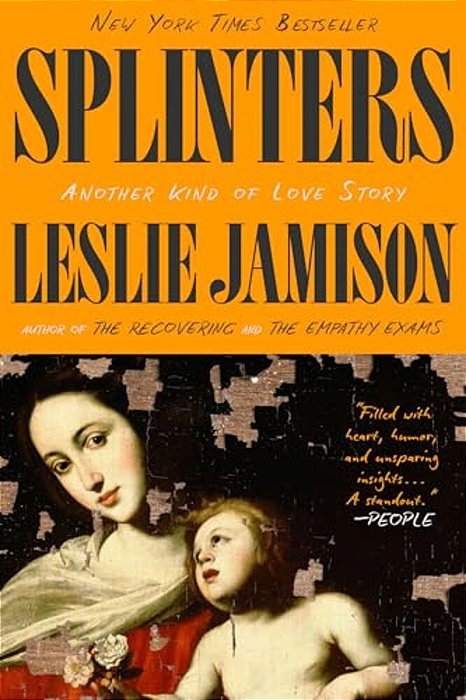 Splinters: Another Kind Of Love Story-..