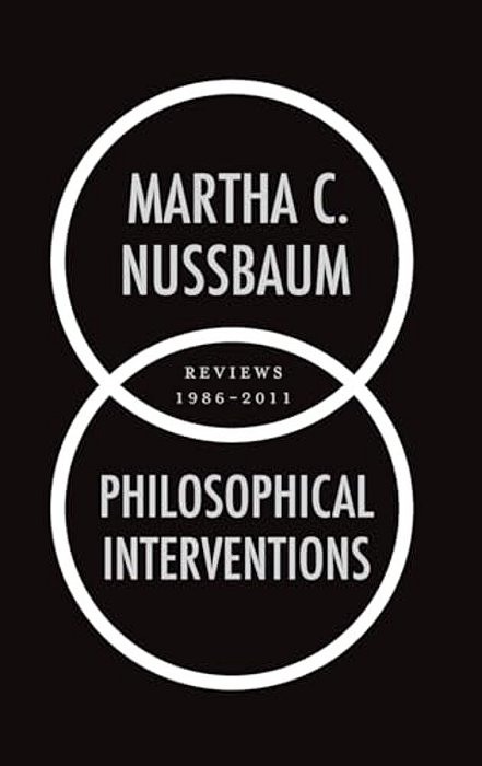Philosophical Interventions: Reviews 1986-2011-..