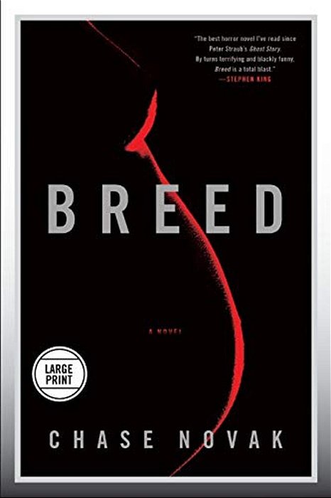Breed-..