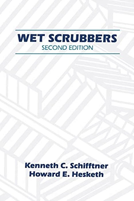 Wet Scrubbers-..