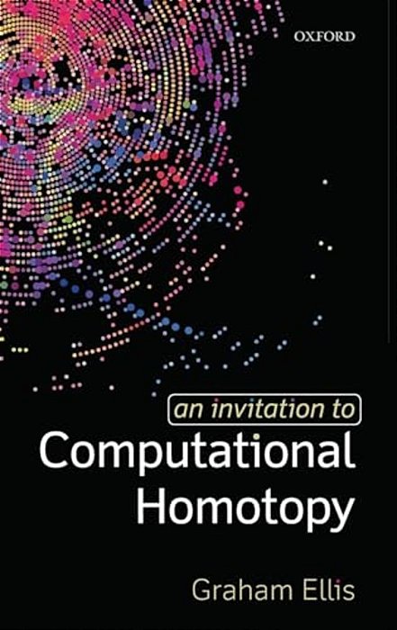 Invitation To Computational Homotopy-..