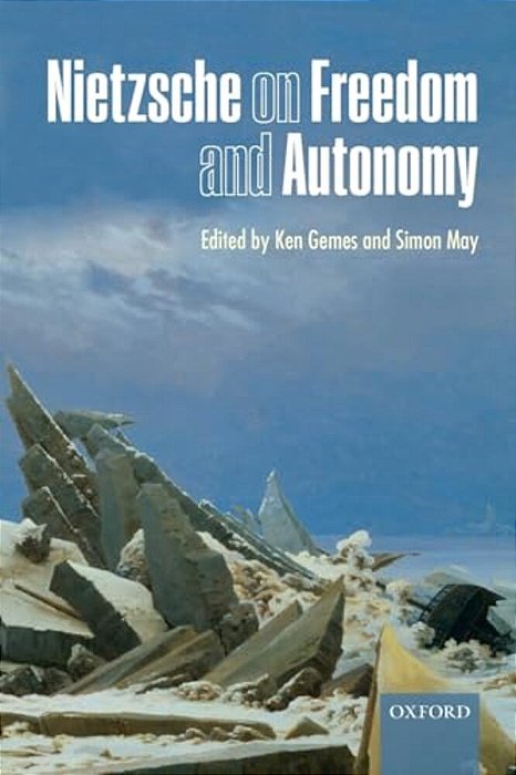 Nietzsche On Freedom And Autonomy-..