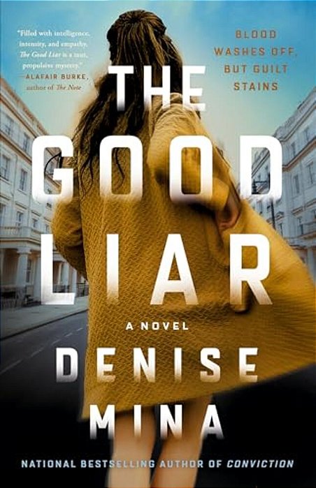 The Good Liar-..