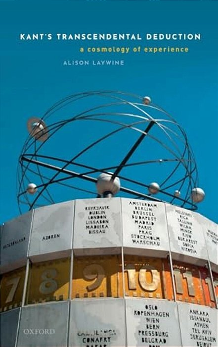 Kant's Transcendental Deduction-..