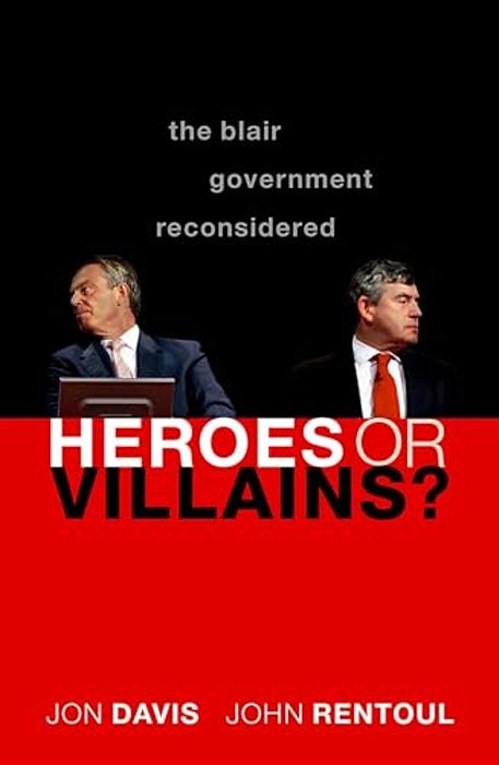 Heroes Or Villains? P-..
