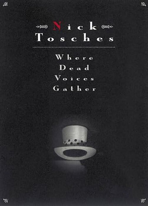 Where Dead Voices Gather-..