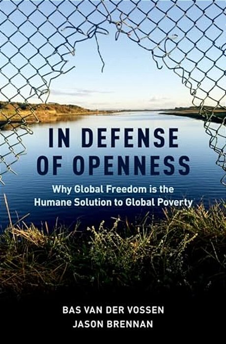 In Defense Of Openness C-..