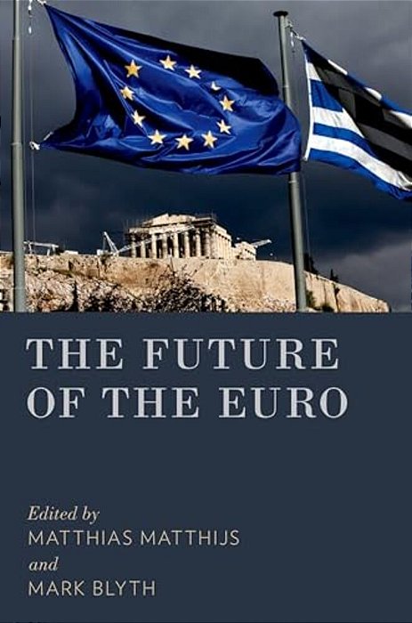The Future Of The Euro-..
