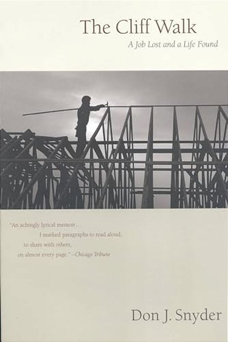 The Cliff Walk: A Job And A Life Found-..