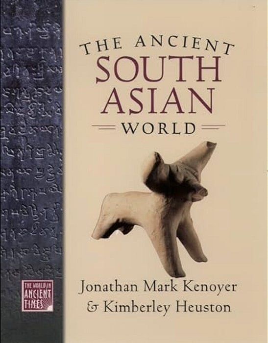 Ancient South Asian World-..