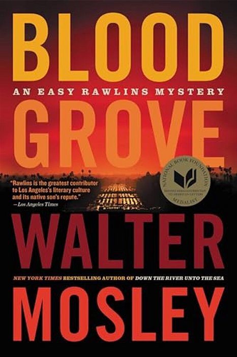 Blood Grove-..