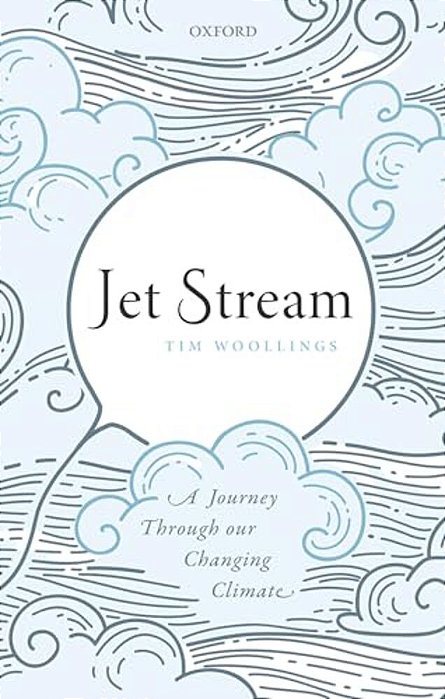 Jet Stream: A Journey Through Our Changing Climate-..
