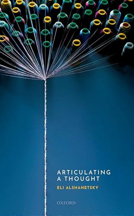 Articulating A Thought-..