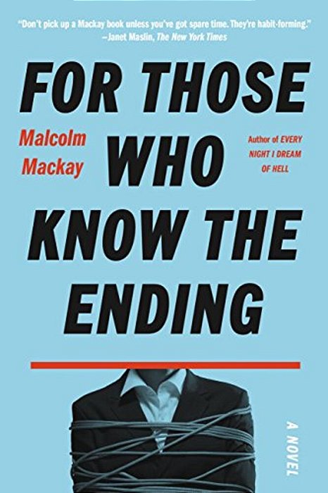 For Those Who Know The Ending-..