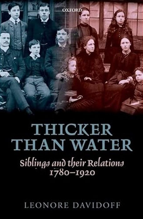 Thicker Than Water C-..