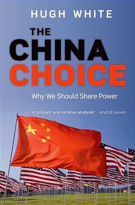 China Choice C-..