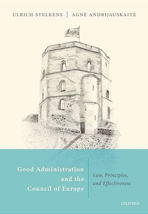 Good Admin & Council Of Europe C-..