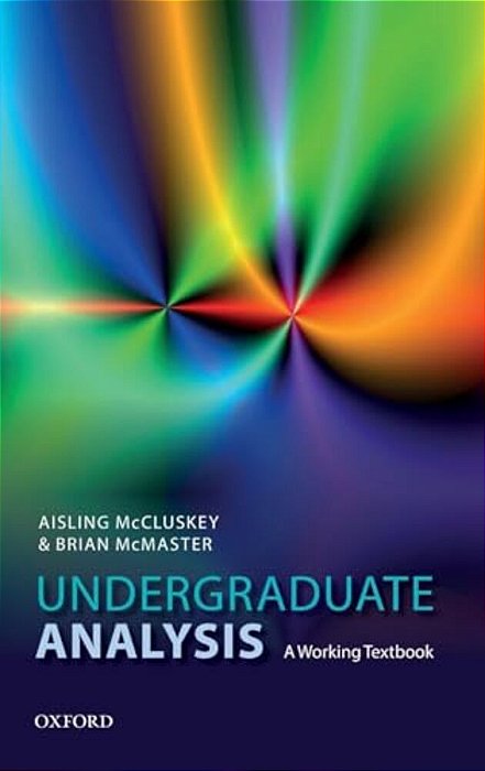 Undergraduate Analysis-..