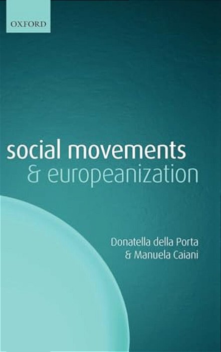 Social Movements And Europeanization-..