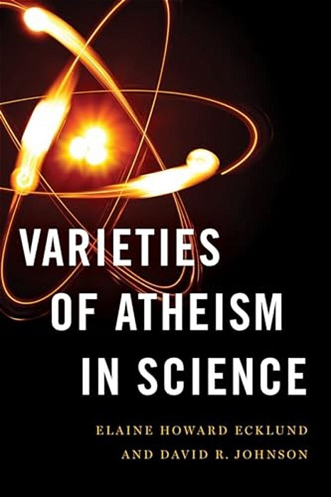 Varieties Of Atheism In Science-..