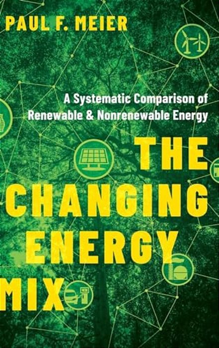 Changing Energy MIX: A Systematic Comparison Of Renewable And Nonrenewable Energy-..