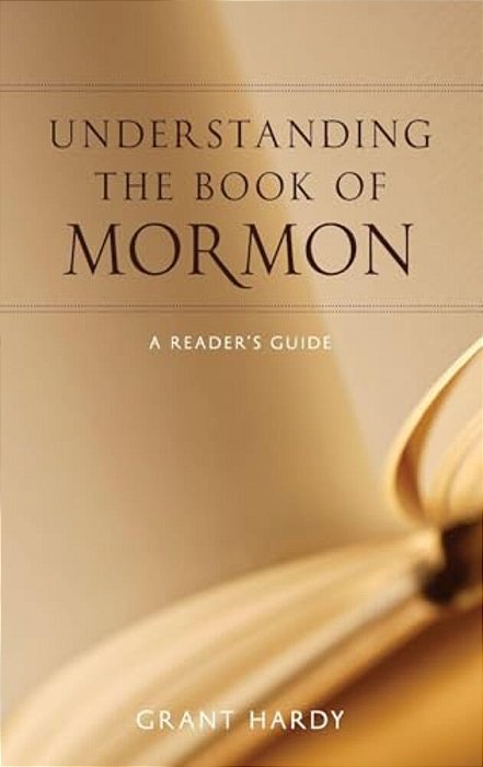 Understanding Book Of Mormon C-..