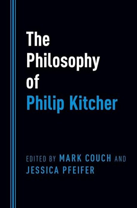 Philosophy Of Philip Kitcher-..