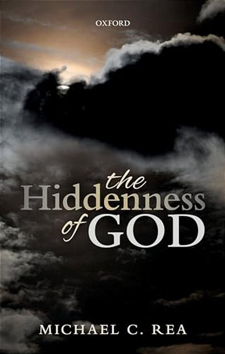 Hiddenness Of God-..
