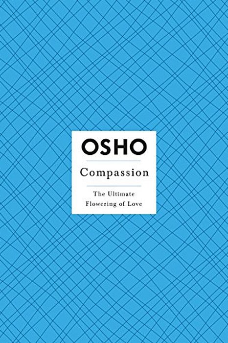 Compassion [With Dvd]-..