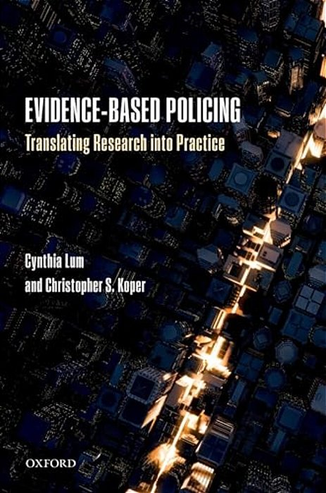 Evidence-Based Policing P-..