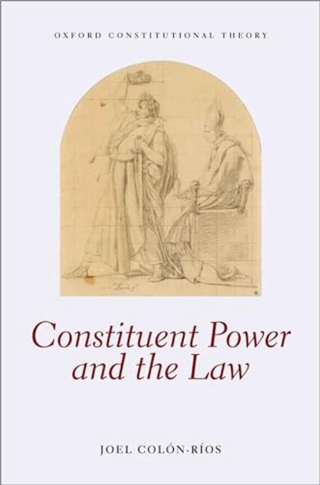 Constituent Power & Law Ocon C-..