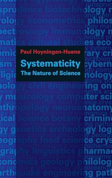 Systematicity: The Nature Of Science-..