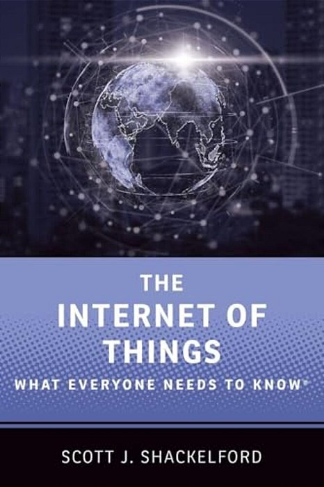 Internet Of Things: What Everyone Needs To Know(r)-..