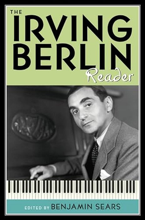 Irving Berlin Reader-..