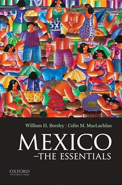 Mexico: The Essentials-..