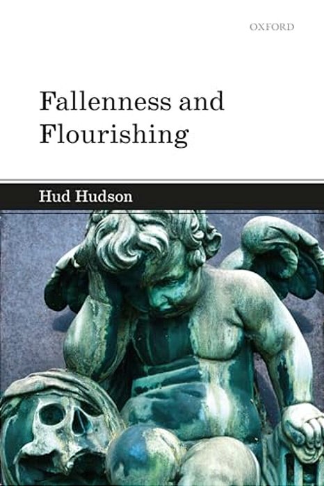Fallenness & Flourishing Osat C-..